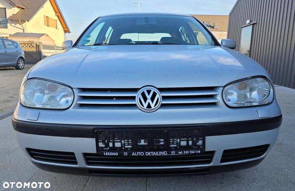Volkswagen Golf 1.4 Ocean - 3