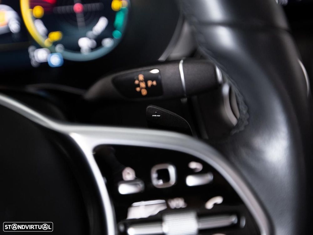 Mercedes-Benz GLC 300 de 4Matic - 23