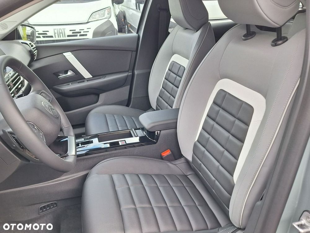 Citroën C4 - 12