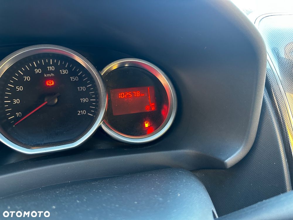 Dacia Sandero Stepway Blue dCi 95 Prestige - 9