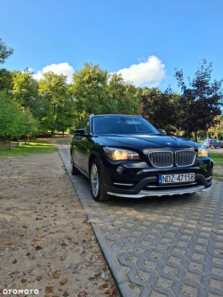 BMW X1 xDrive18d xLine - 3