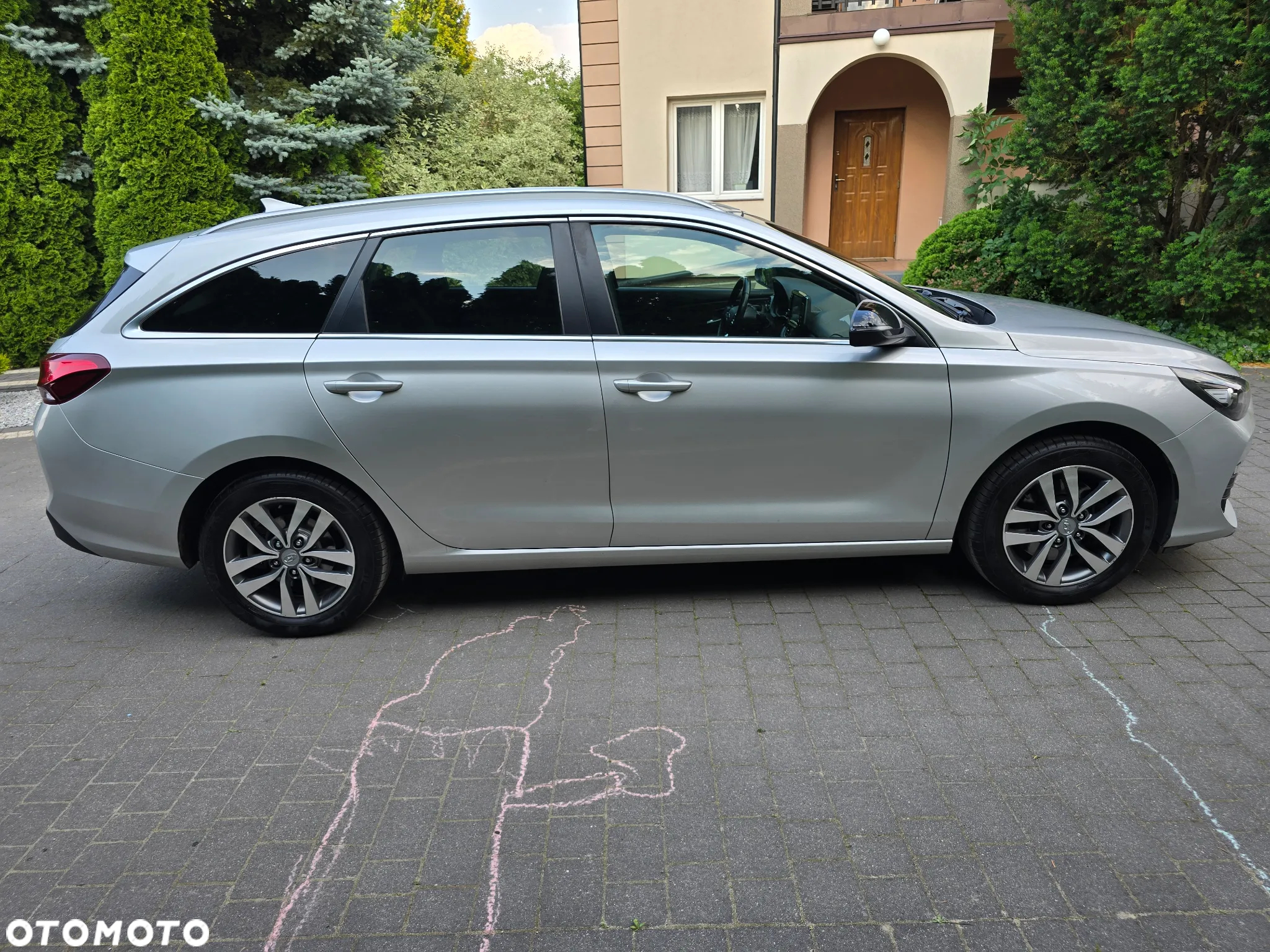 Hyundai i30 1.6 D GO Plus - 7