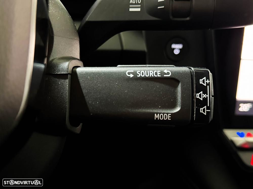 Renault Mégane E-Tech EV60 220hp optimum charge Techno - 43