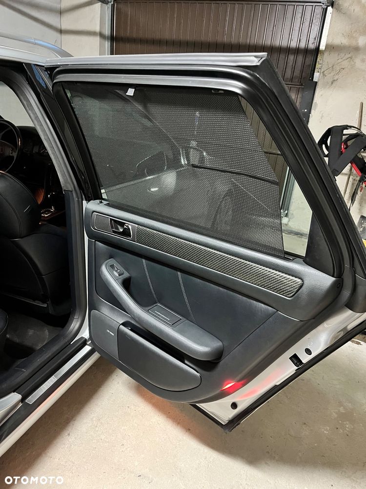 Audi S6 Avant 4.2 quattro - 9