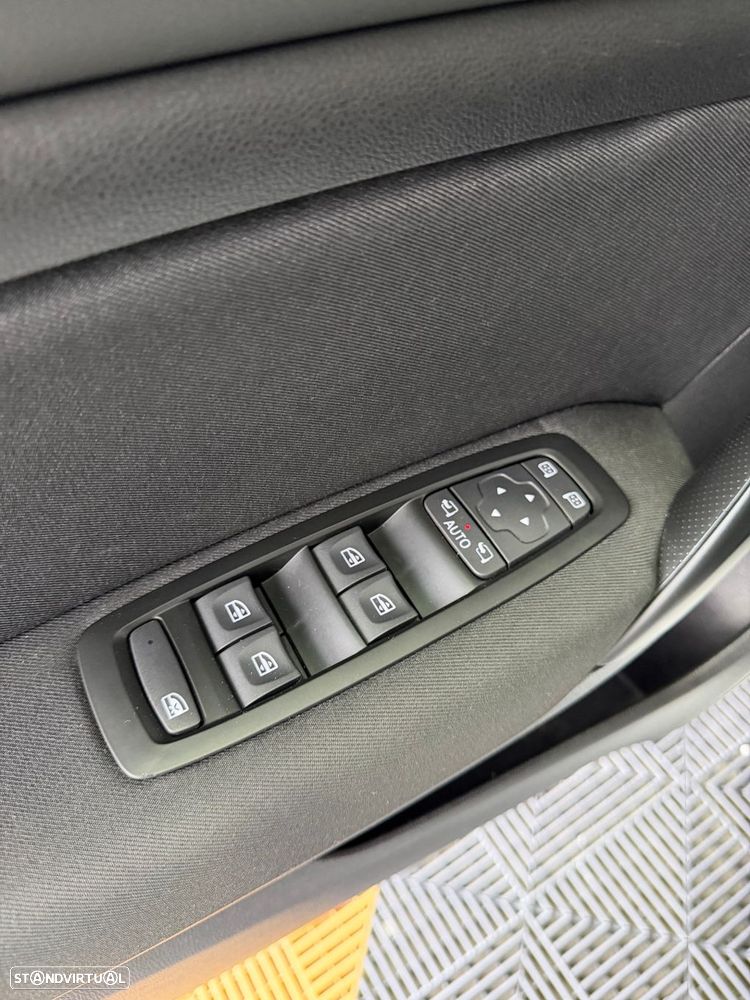 Renault Mégane Sport Tourer 1.5 dCi Limited - 13