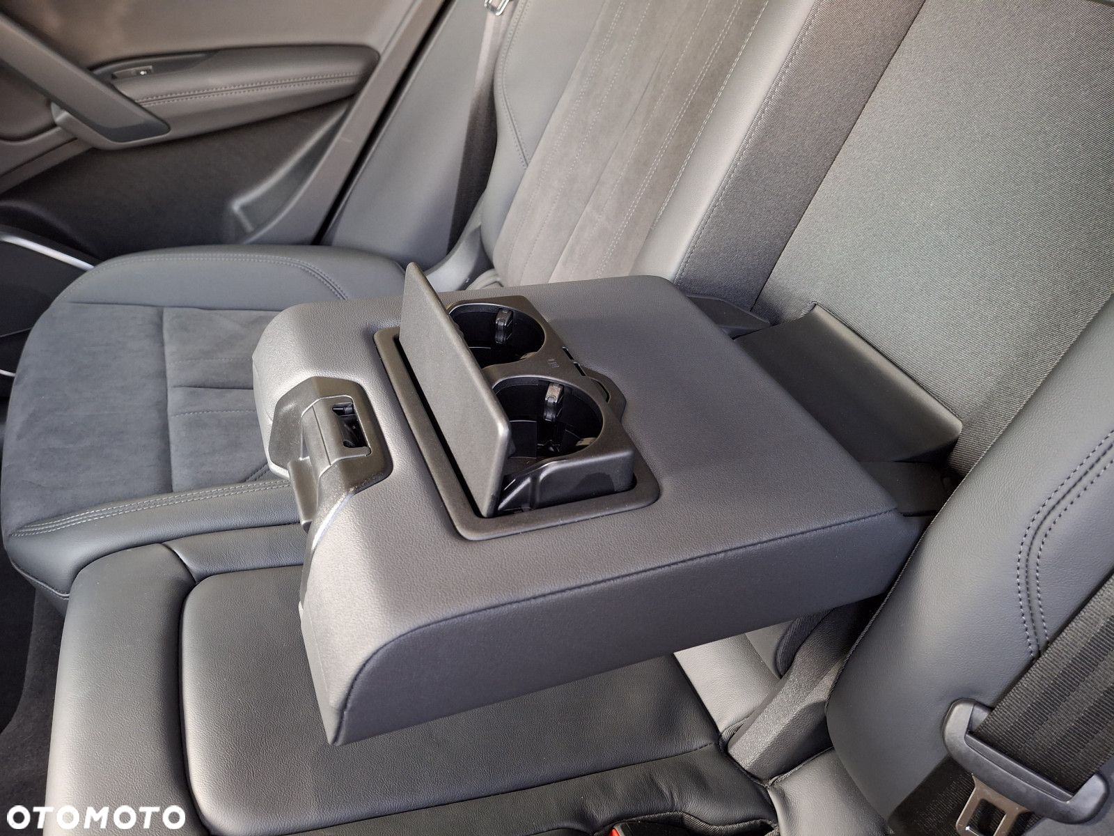Audi Q5 Sportback - 20