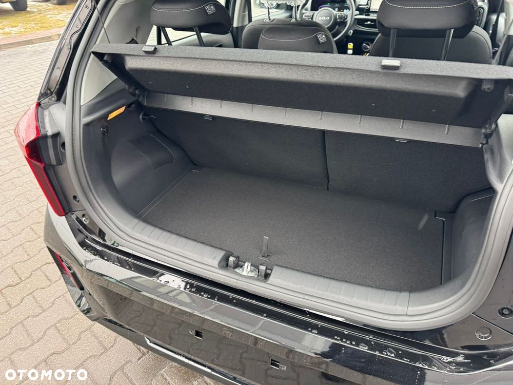 Kia Picanto 1.0 L - 21