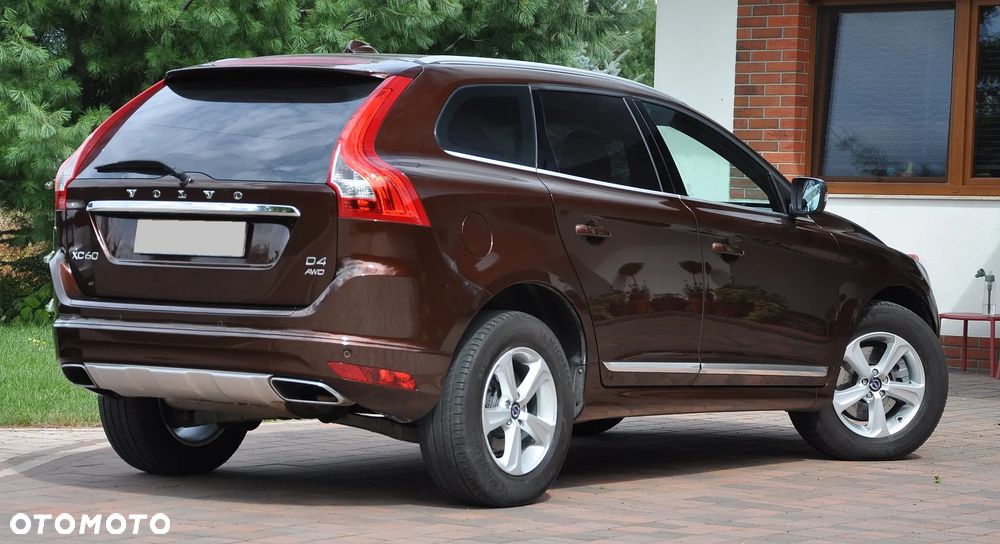 Volvo XC 60 - 16