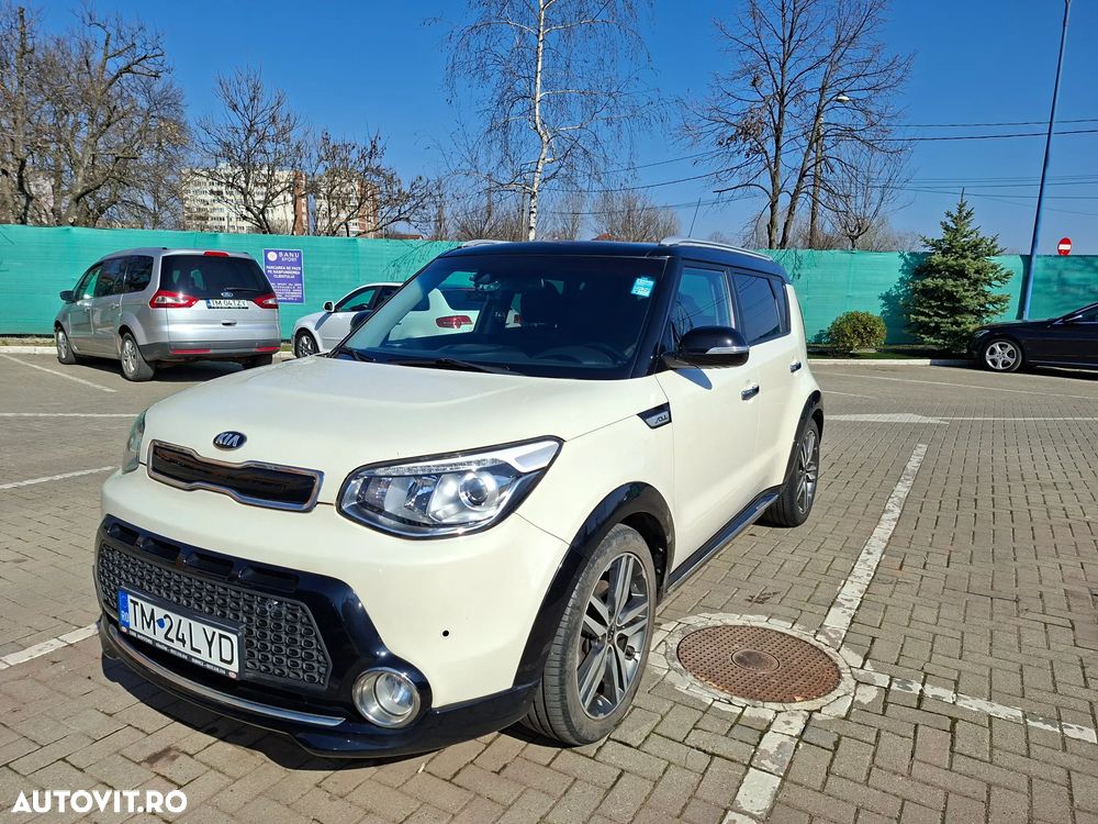 Kia Soul - 13