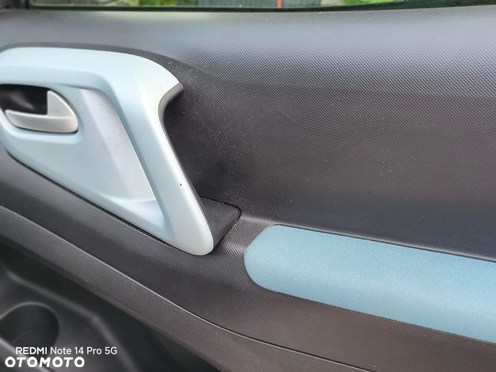 Citroën Berlingo - 19