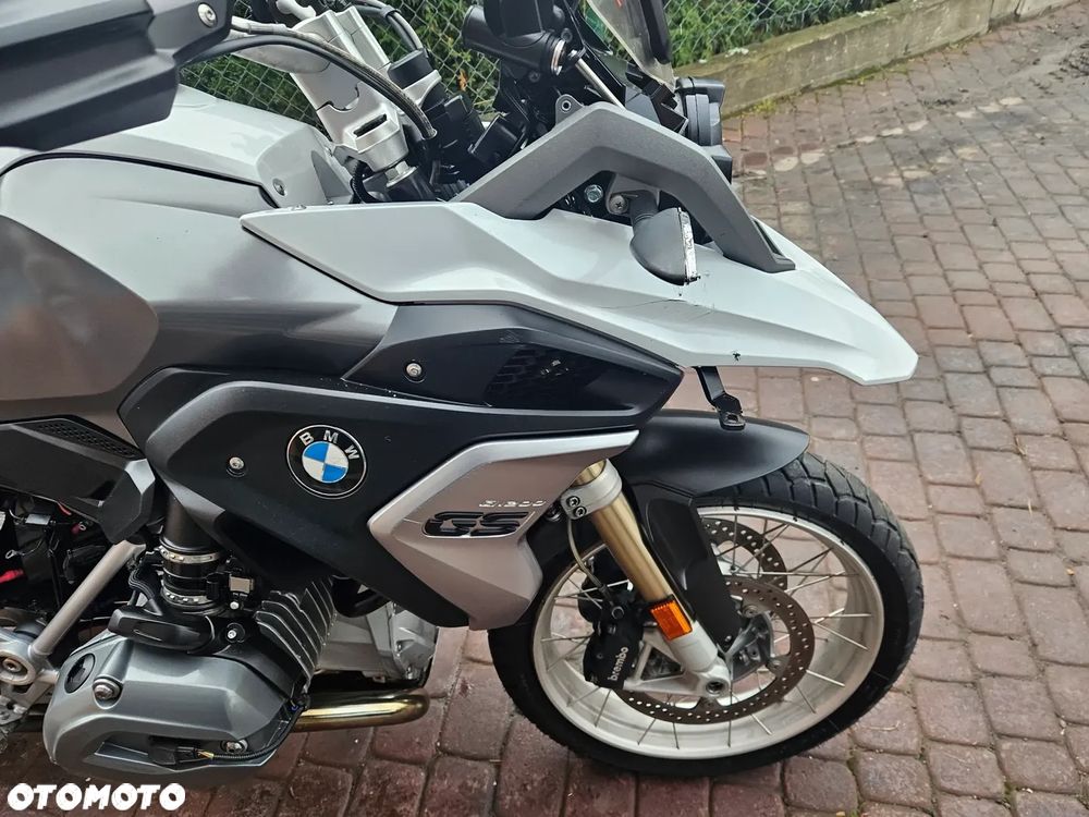 BMW GS - 26