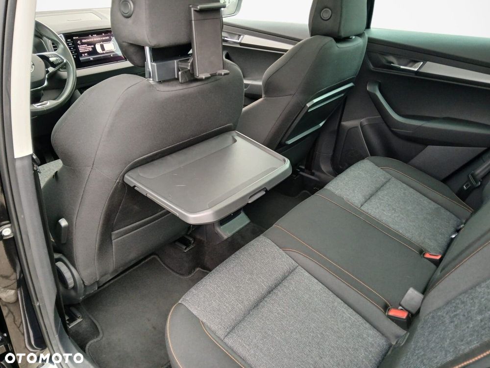 Skoda Karoq 2022