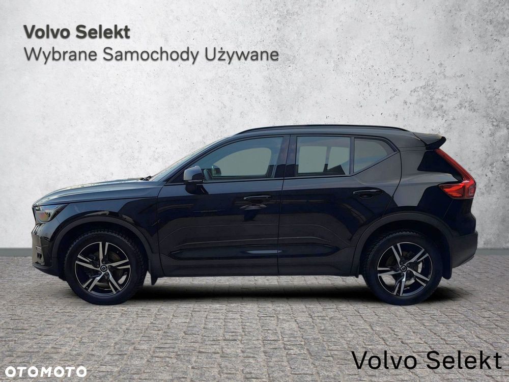 Volvo XC 40 - 7