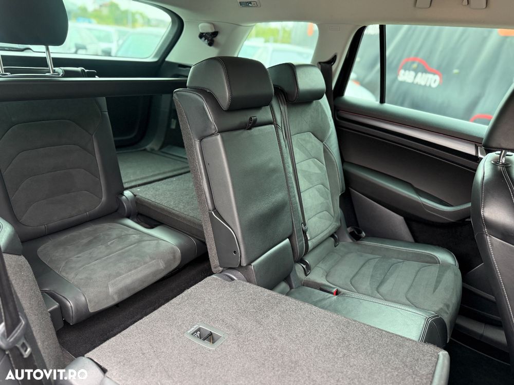Skoda Kodiaq 1.5 TSI ACT DSG Active - 27