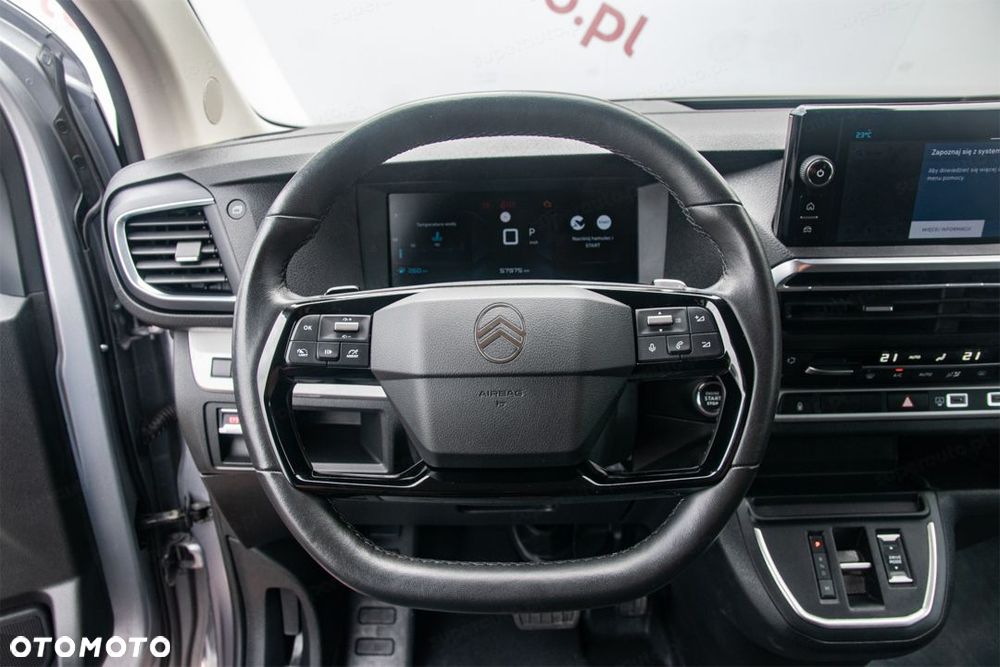 Citroën SpaceTourer 2.0 BlueHDi XL Business EAT8 - 26