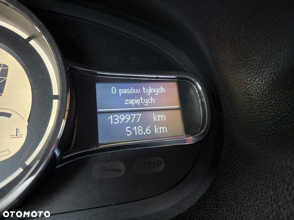 Renault Megane ENERGY dCi 110 Start & Stopp Bose Edition - 17