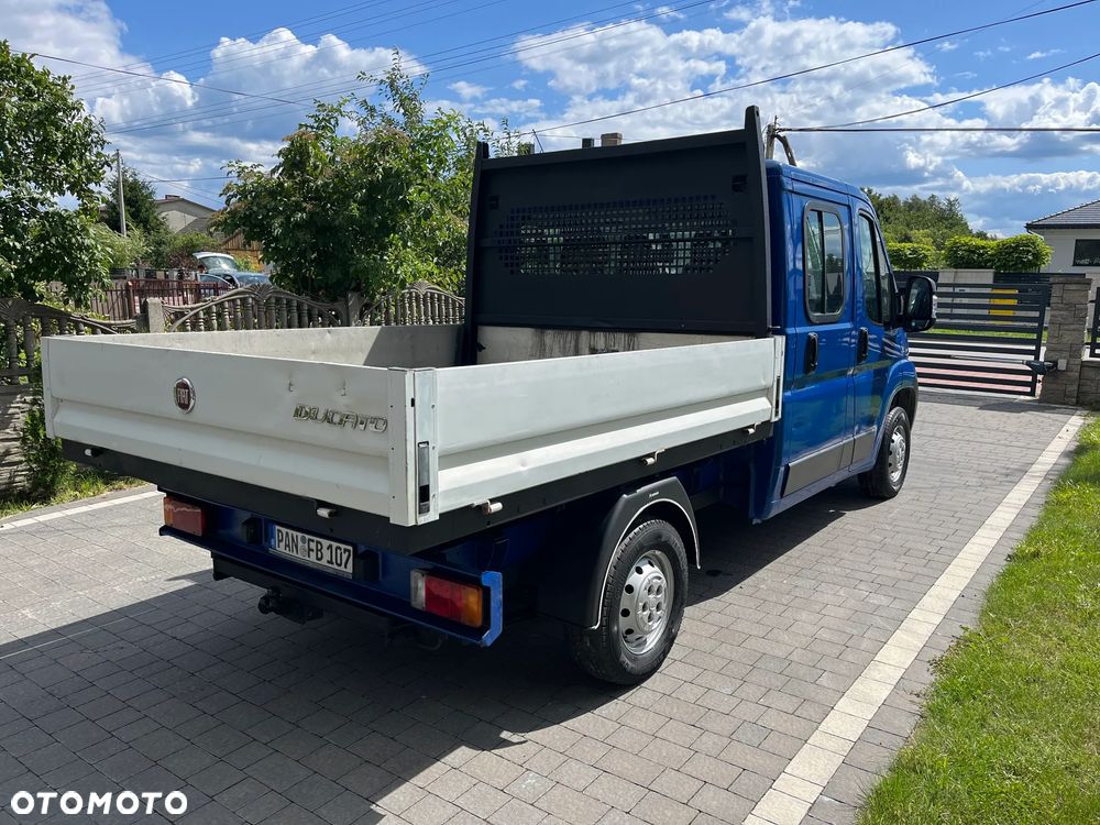 Fiat Ducato - 5