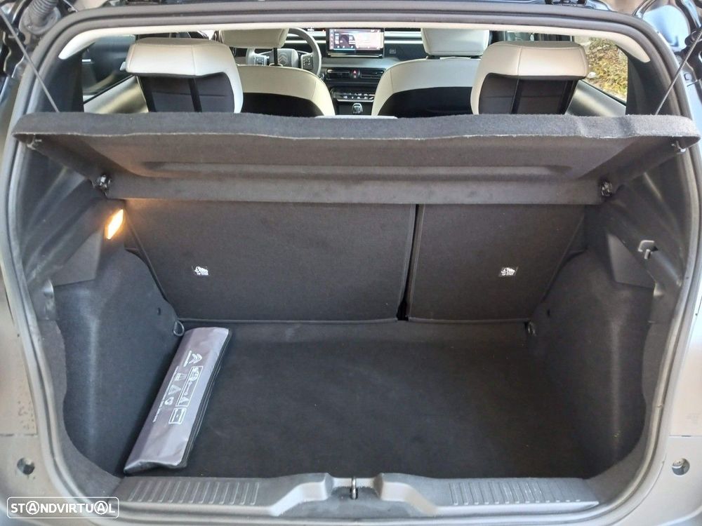 Citroën C3 1.2 Turbo Max - 33