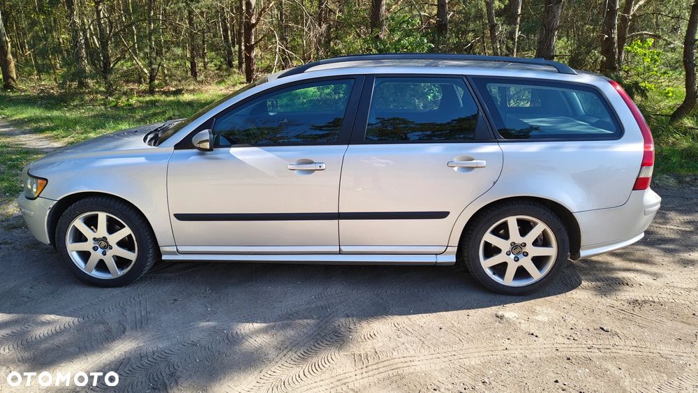 Volvo V50 1.6D Momentum - 5