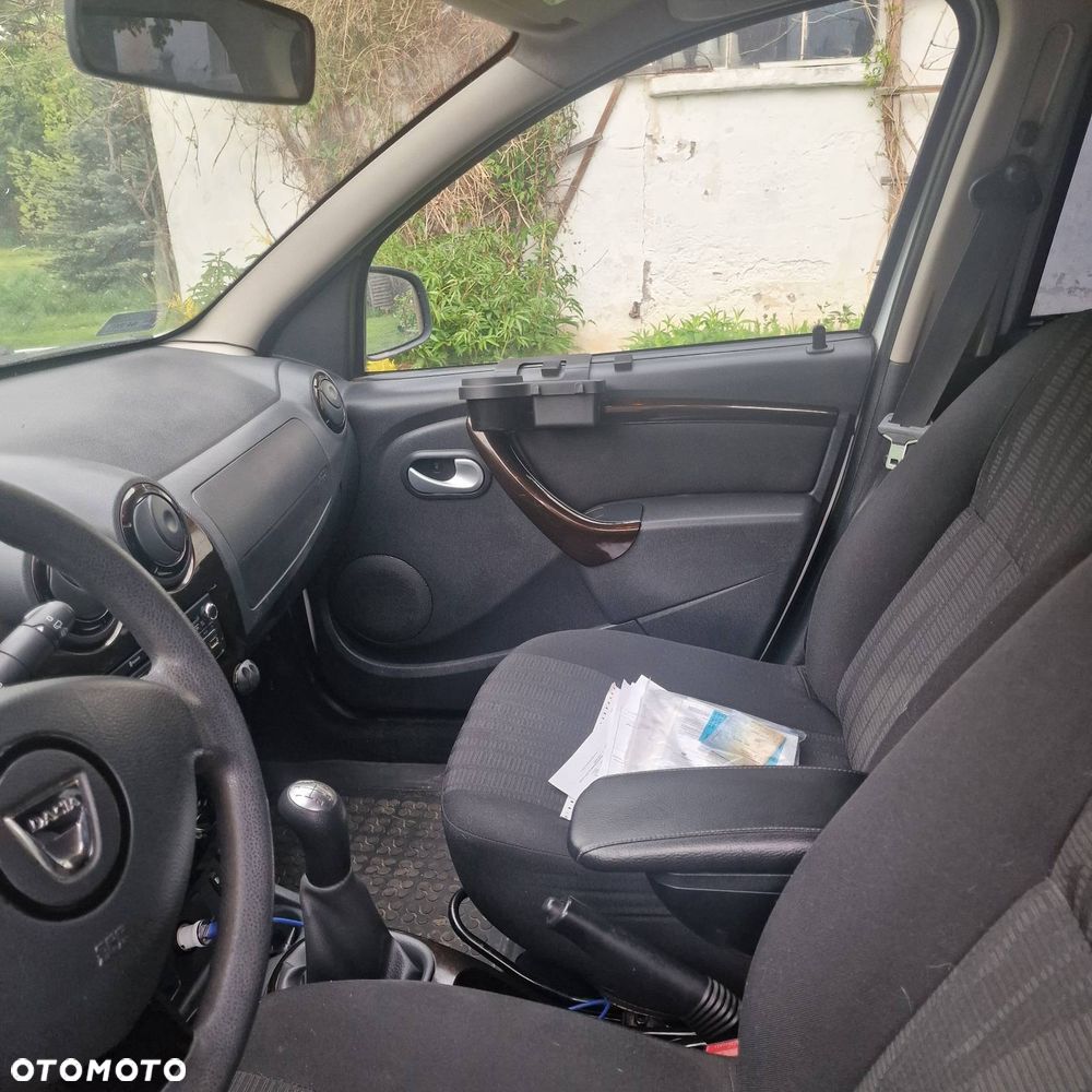 Dacia Duster - 4