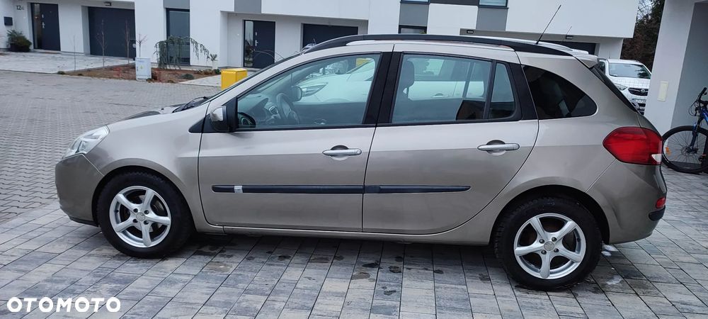 Renault Clio 1.2 16V TCE Dynamique - 7