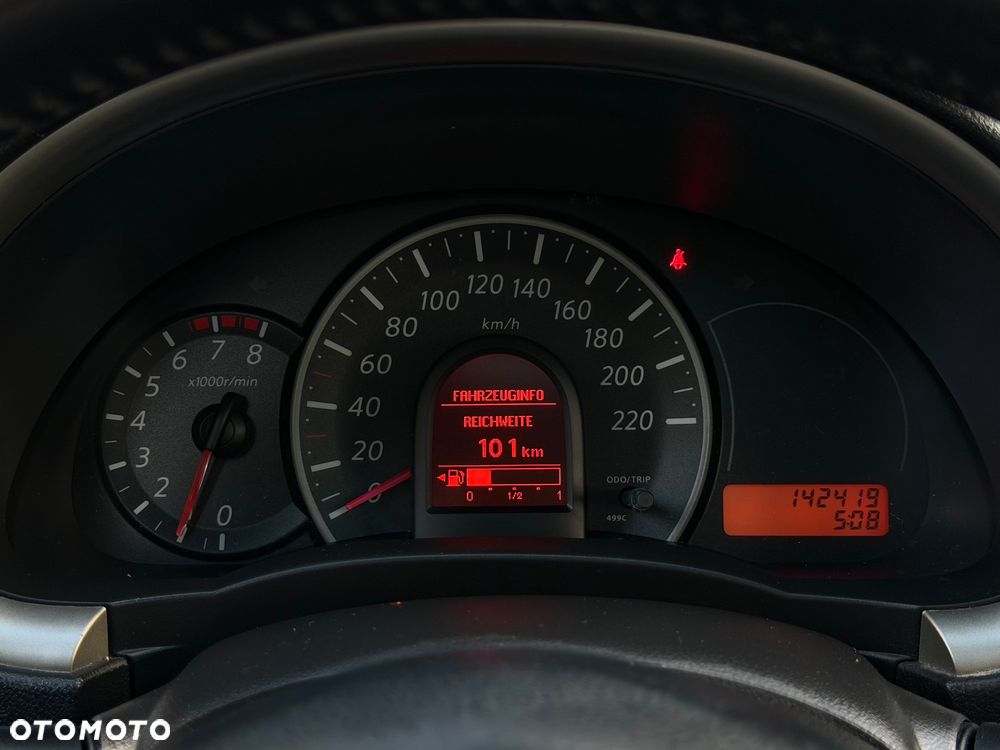 Nissan Micra 1.2 Tekna - 7