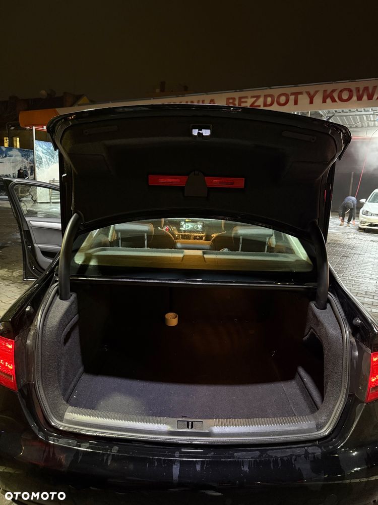 Audi A4 Limousine 2.0 TFSI - 20