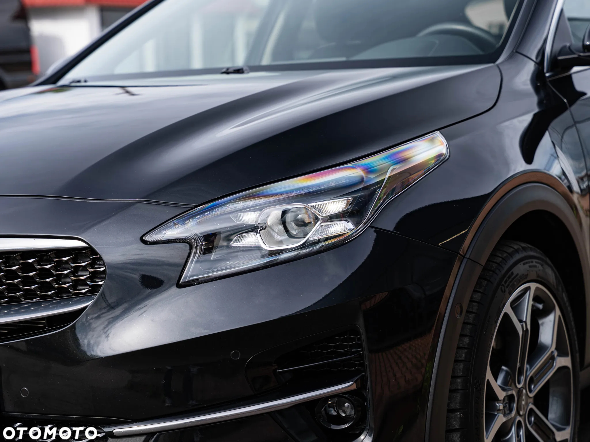Kia XCeed 1.5 T-GDI Prestige Line DCT - 17
