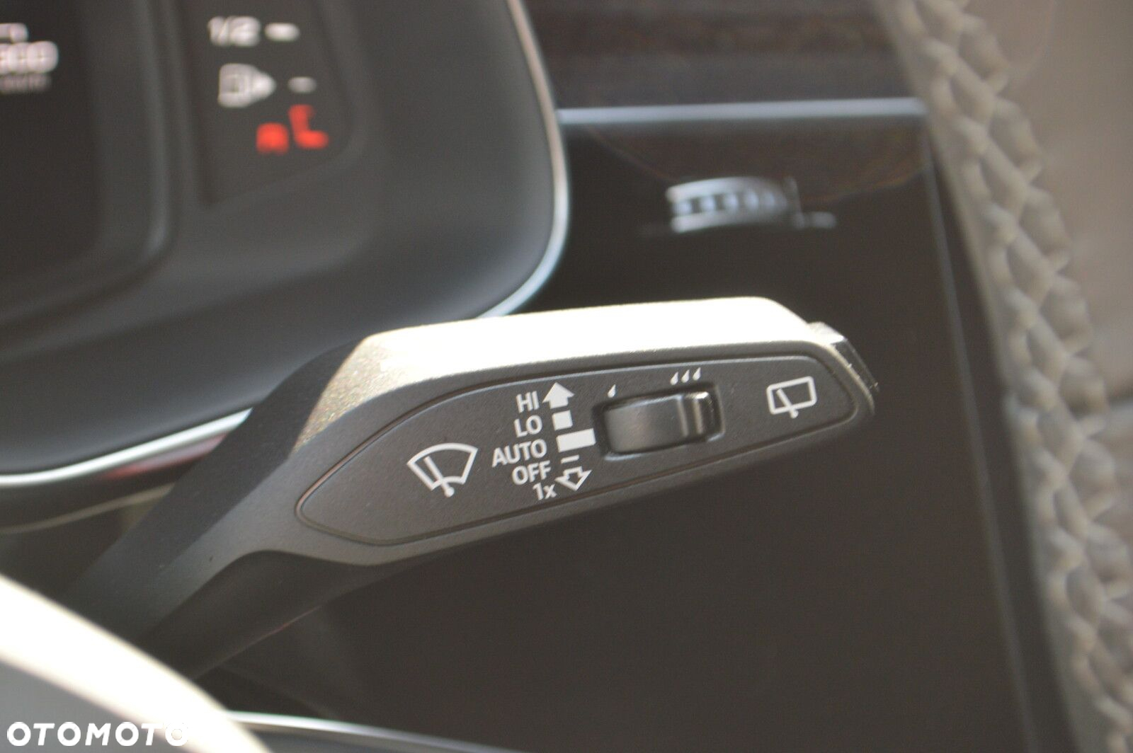 Audi SQ8 - 18