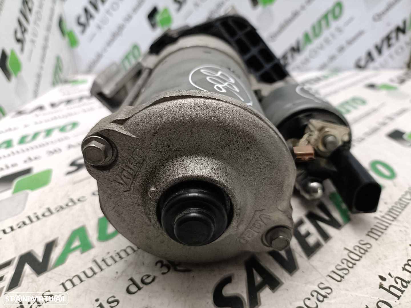Motor Arranque Bmw 4 Coupé (G22) - 17 - 24 - 4