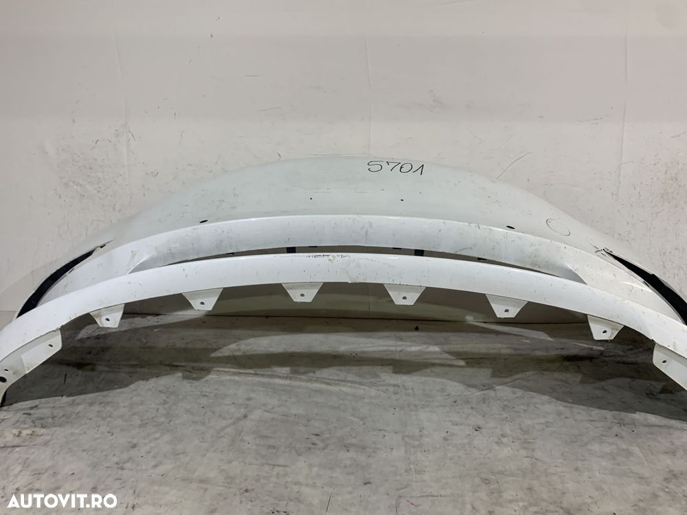 Bara fata Tesla 3, 2018, 2019, 2020, 2021, 2022. - 8