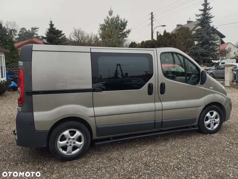 Renault Trafic - 4