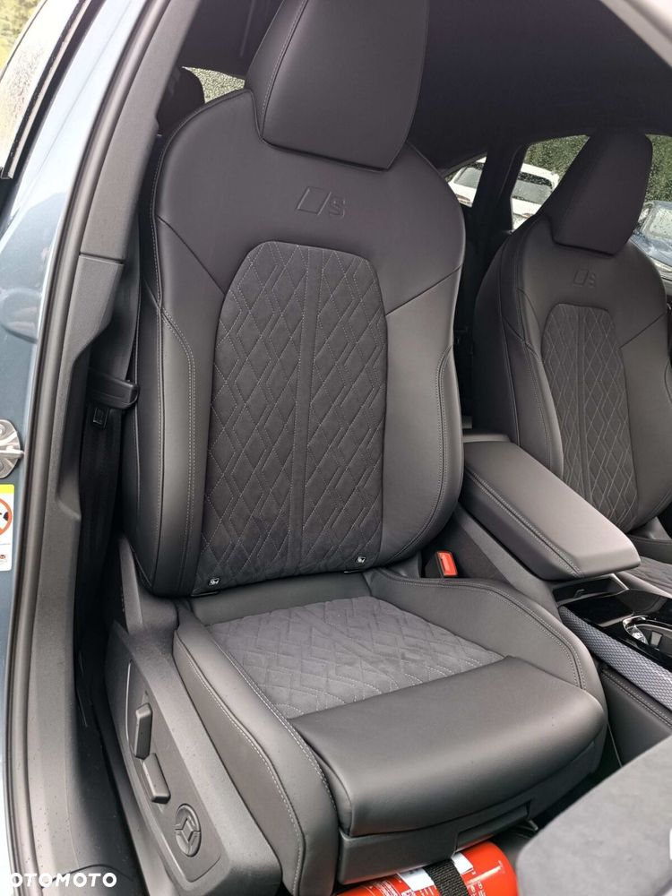 Audi A5 Limousine - 23