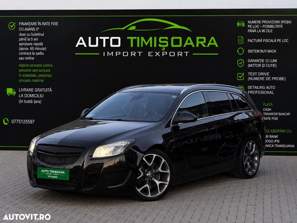 Opel Insignia - 2