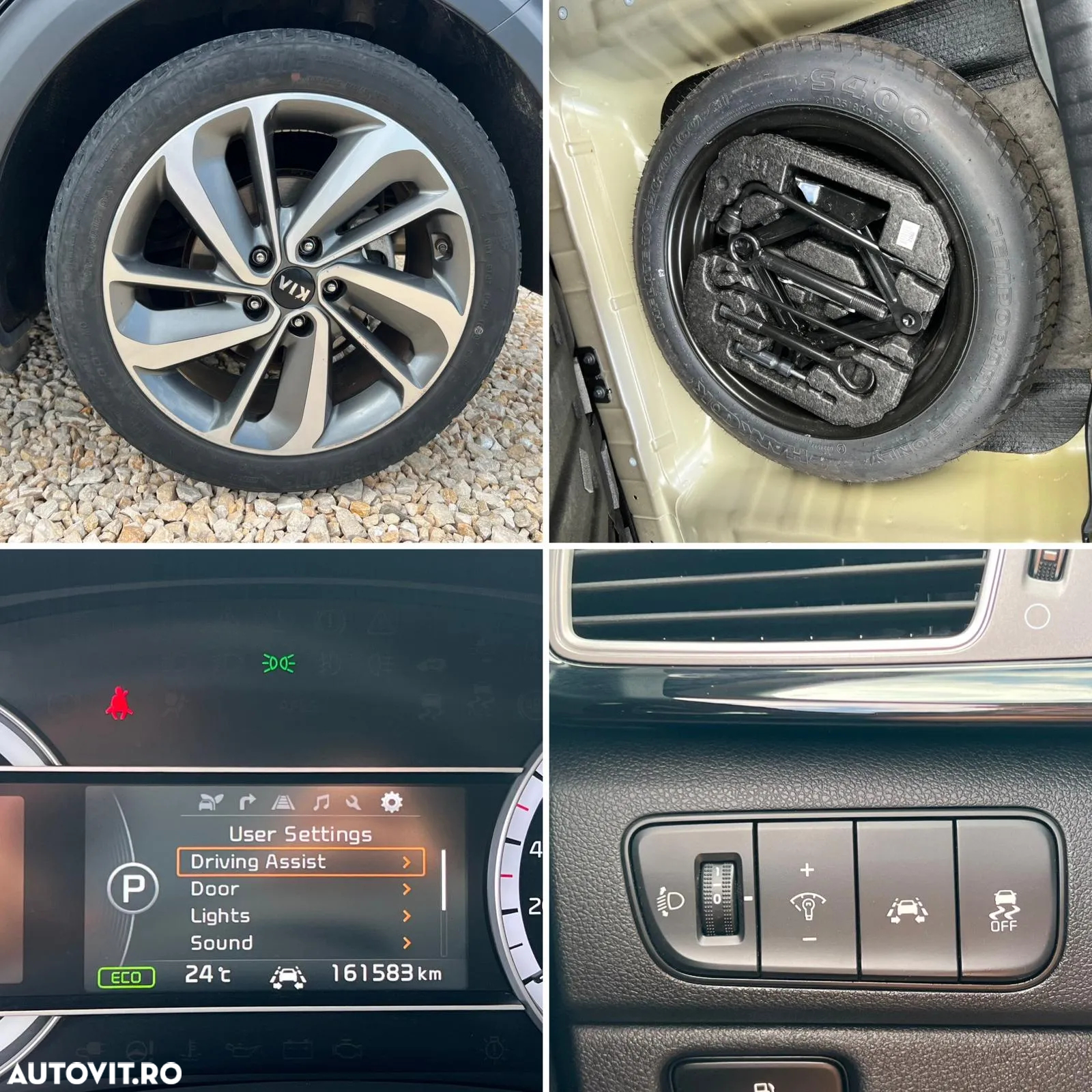 Kia Niro - 11