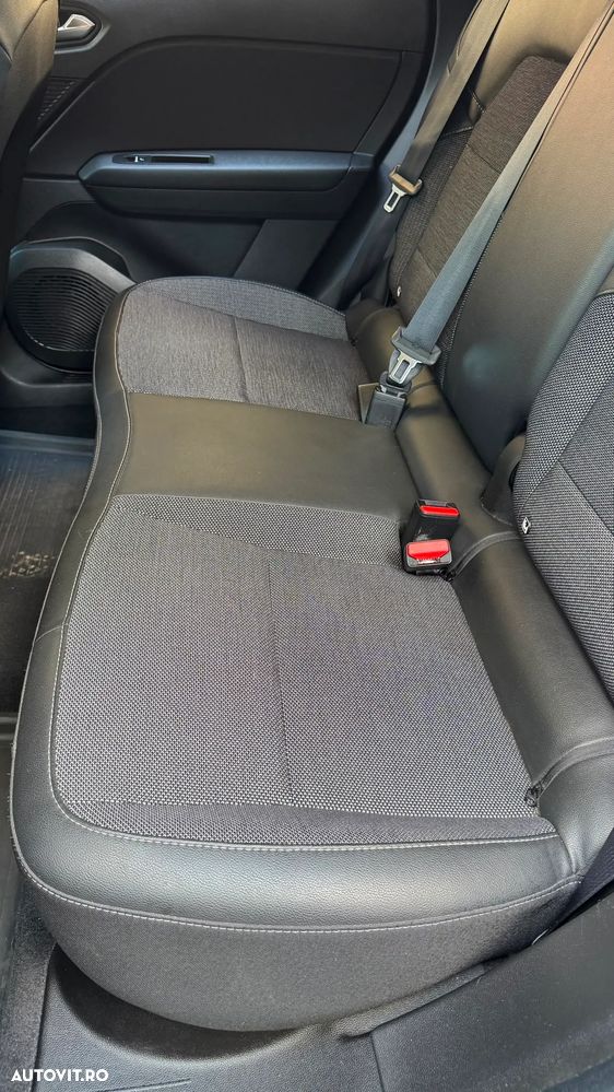 Renault Captur - 18