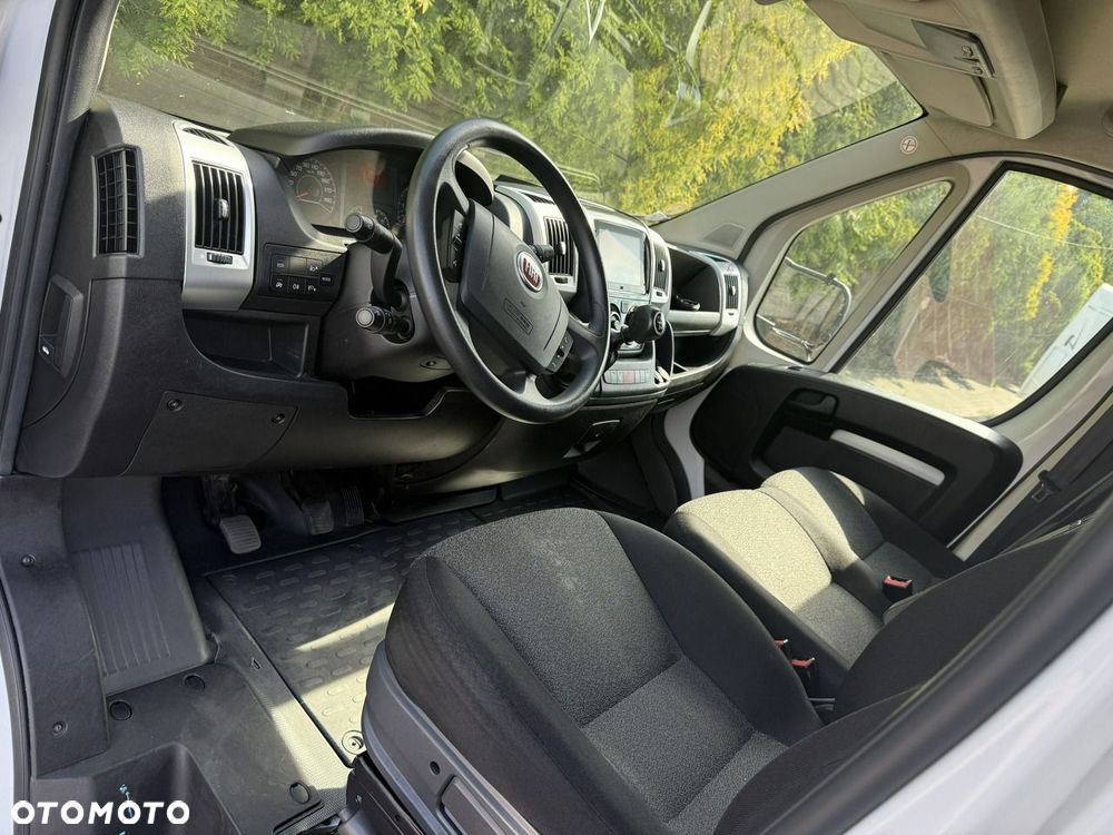 Fiat Ducato - 8