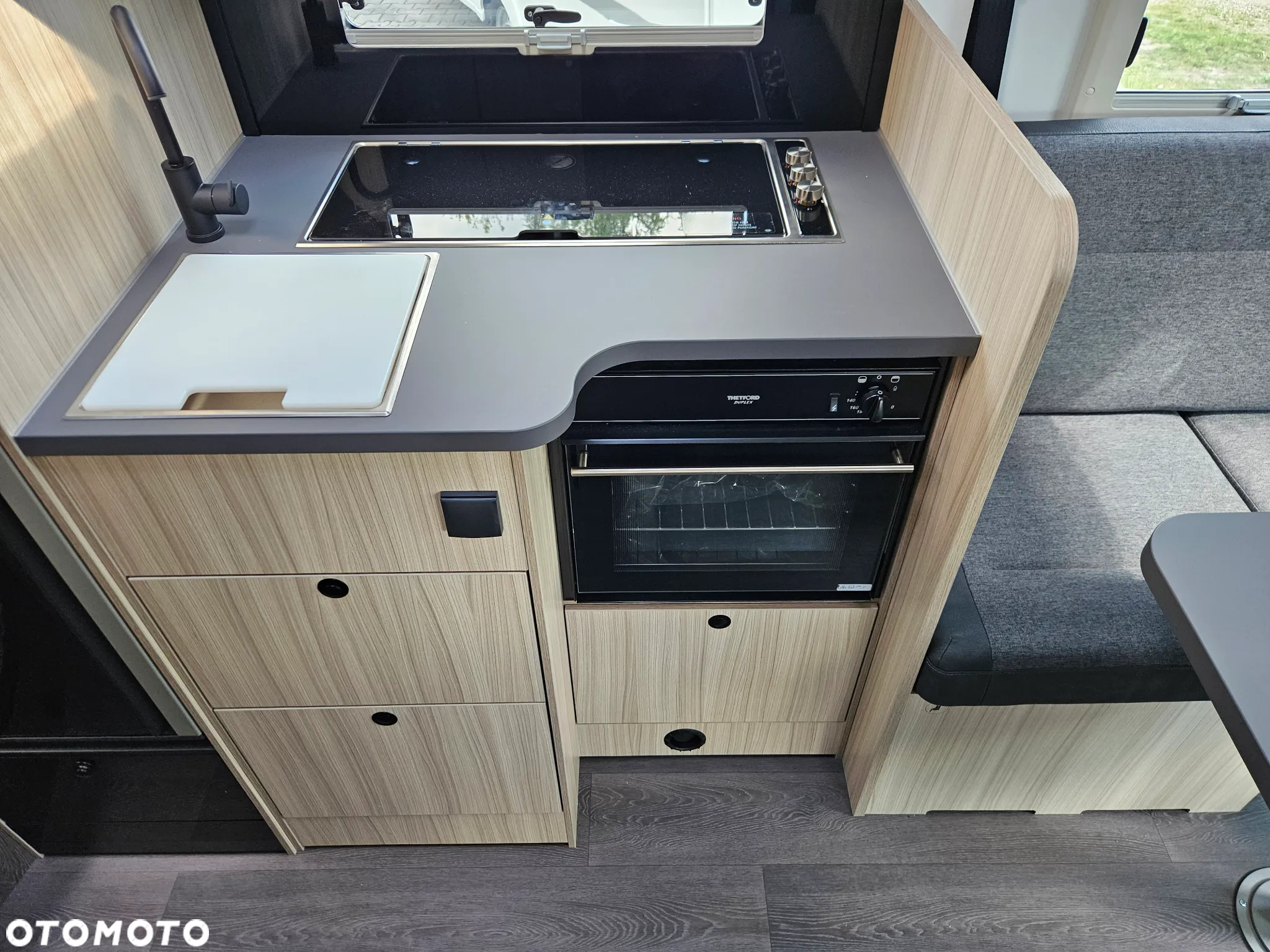 Adria Sunliving S 72 DL - 10