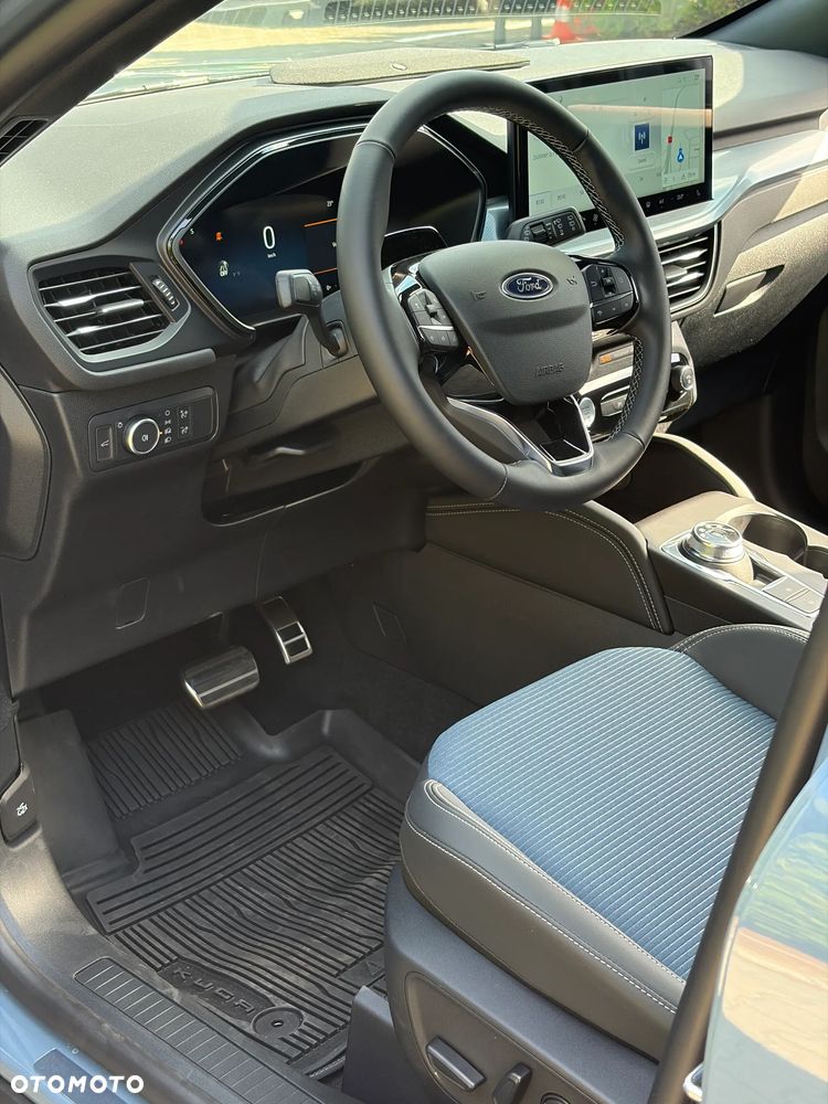 Ford Kuga 2.5 FHEV AWD Blue Cruise Edition eCVT - 9