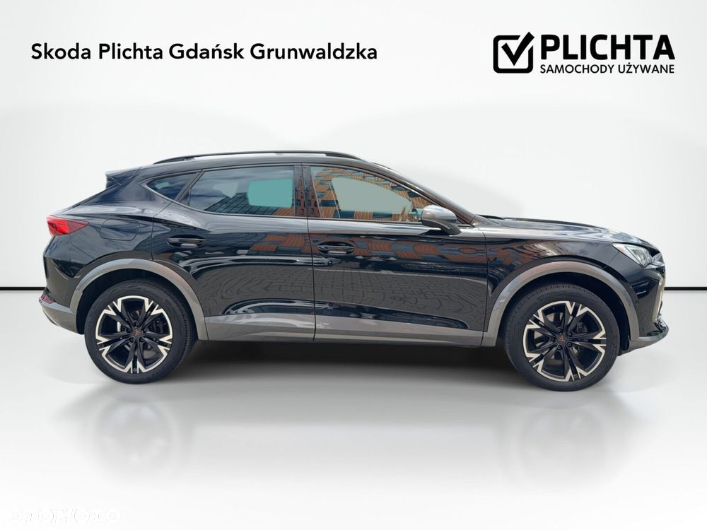 Cupra Formentor 2.0 TDI 4Drive DSG - 5