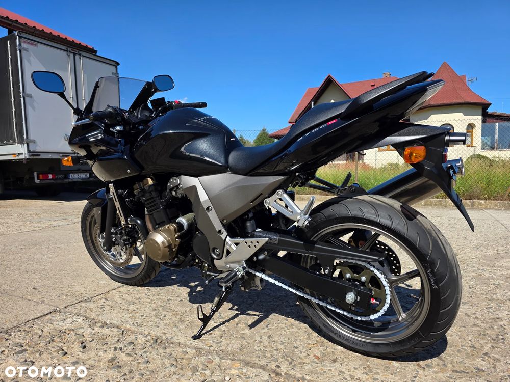 Kawasaki Z - 5