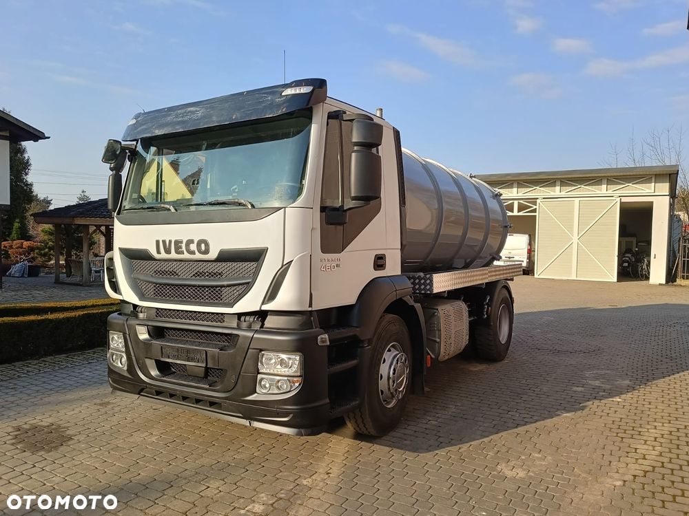 Iveco Magirus - 2