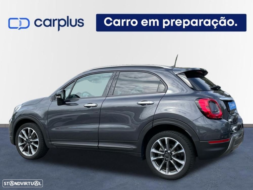 Fiat 500X 1.0 FireFly - 2