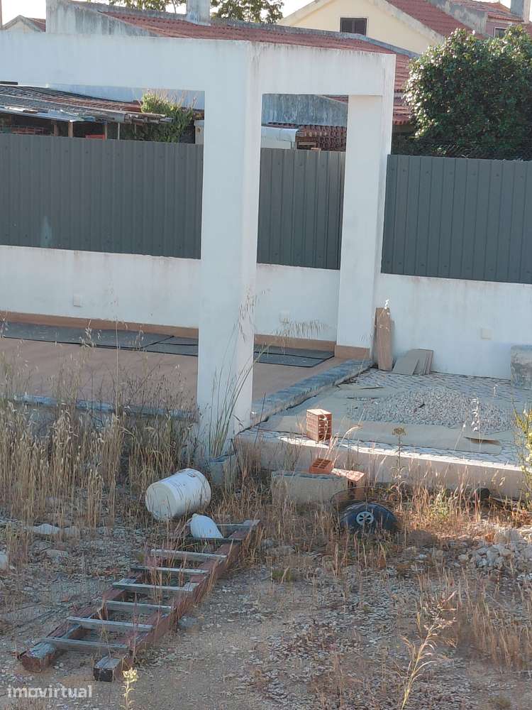 Terreno Urbano na Quinta do Conde - Grande imagem: 4/14