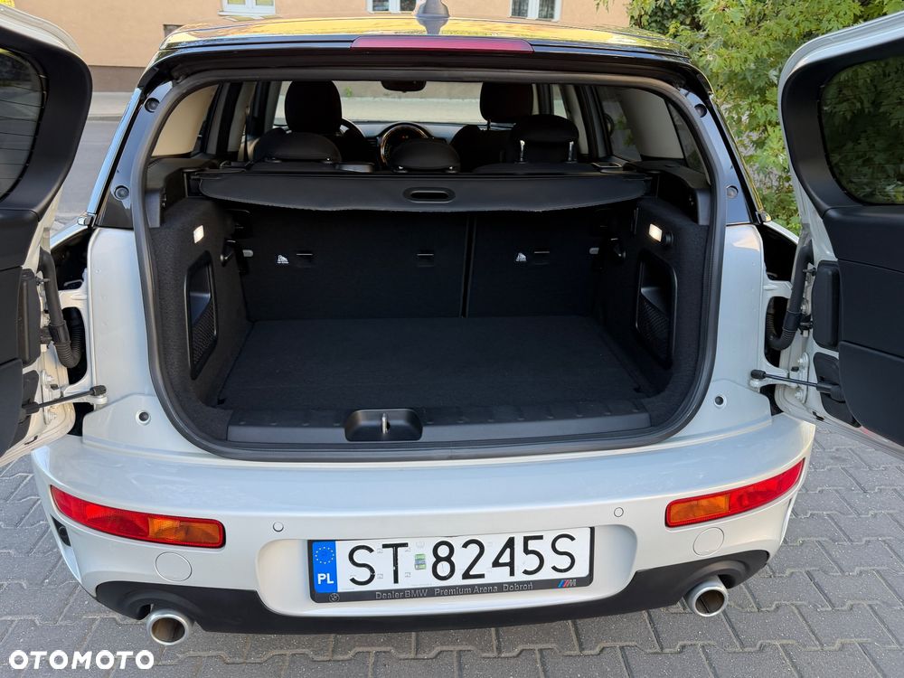 MINI Cooper S - 10