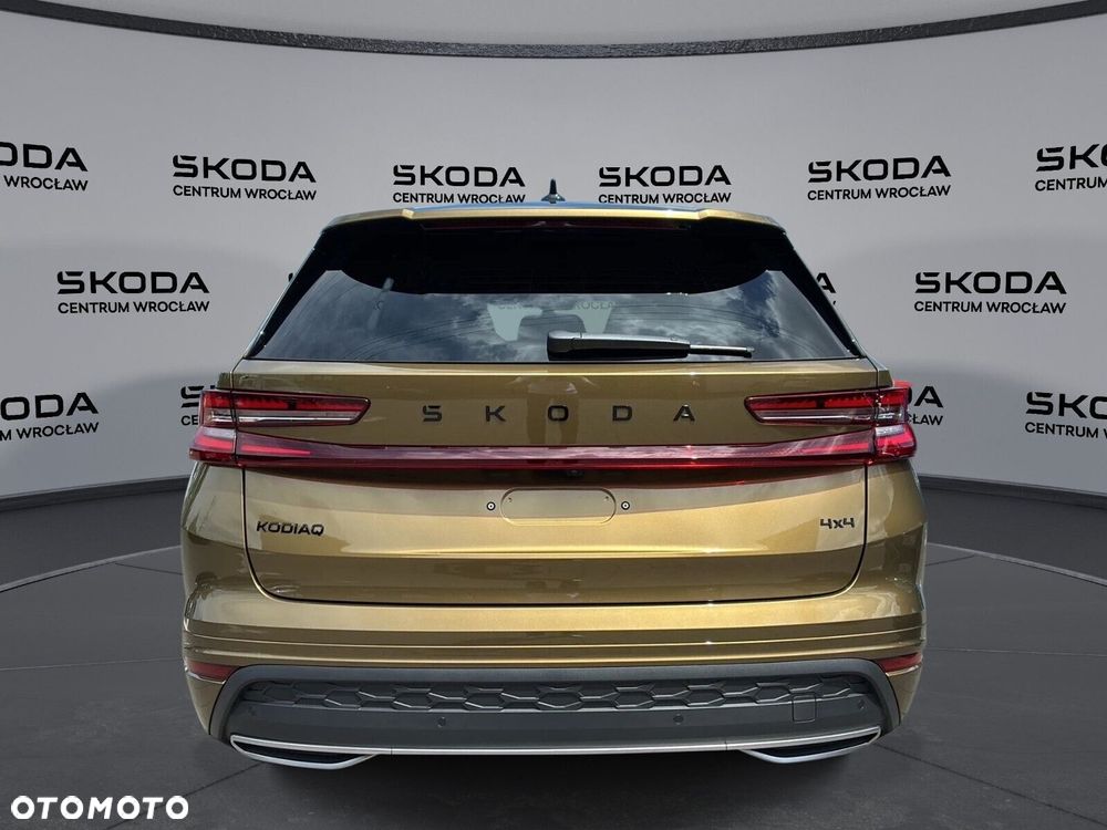 Skoda Kodiaq - 11
