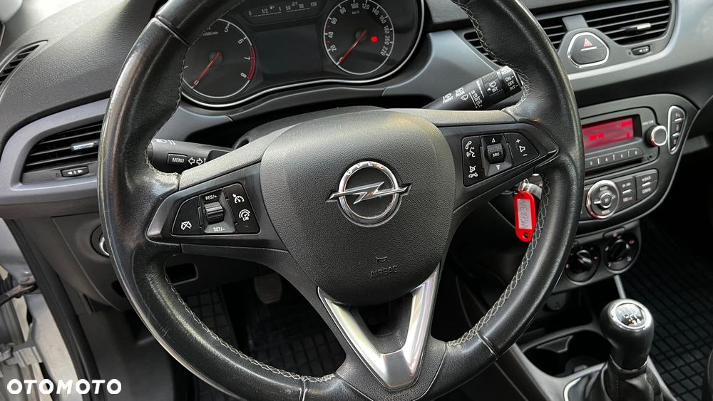 Opel Corsa - 17