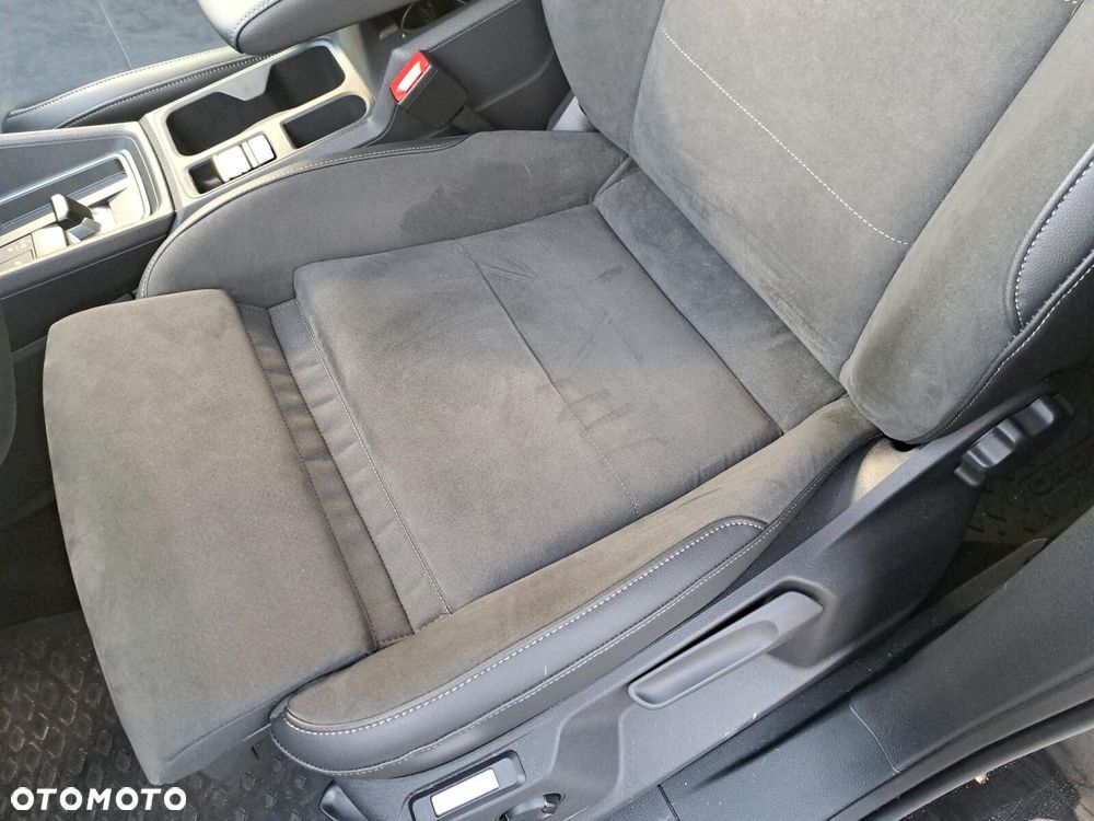 Volkswagen Caddy - 22