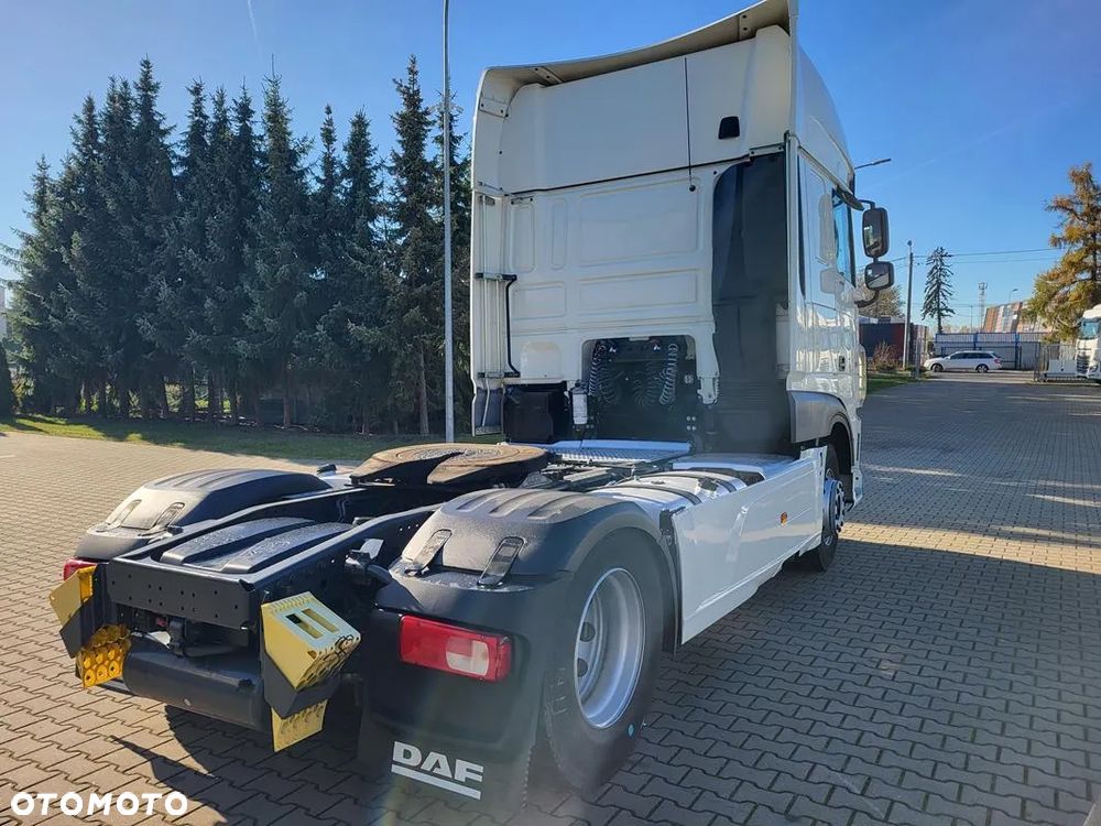 DAF FT XF 480 - 4