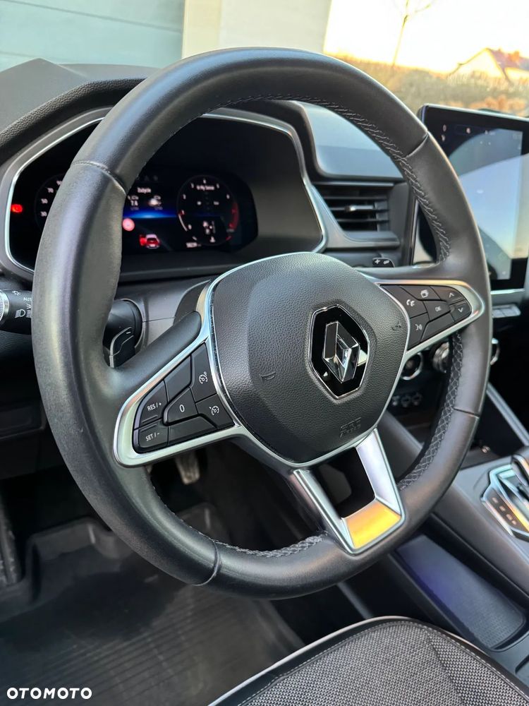 Renault Captur 1.3 TCe Intens EDC - 10